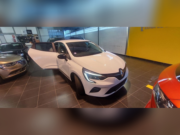Renault Clio TCE 90CV foto 10